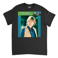 The John Denver Songbook Piano V Classic T-shirt | Artistshot