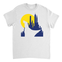 Ruminating Bat Essential Classic T-shirt | Artistshot