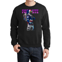 Alpine Ace (kor) Crewneck Sweatshirt | Artistshot