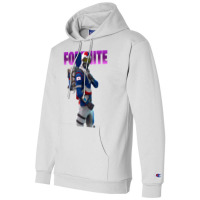 Alpine Ace (kor) Champion Hoodie | Artistshot