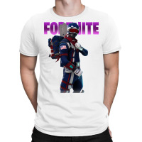 Alpine Ace (usa) T-shirt | Artistshot