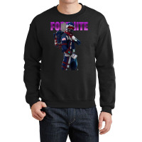 Alpine Ace (usa) Crewneck Sweatshirt | Artistshot