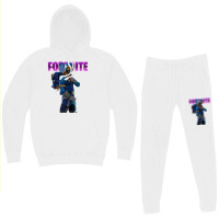 Alpine Ace Hoodie & Jogger Set | Artistshot