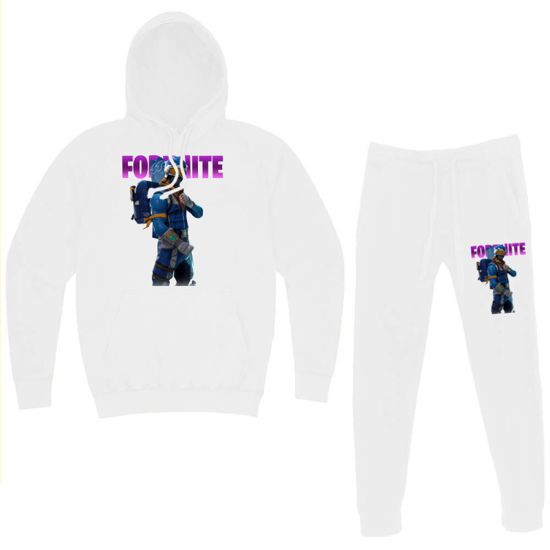 Alpine Ace Hoodie & Jogger set by rosudesign | Artistshot