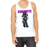 Arctic Intel Tank Top | Artistshot