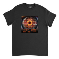 Breaking Benjamin Tour 2019 Front Classic T-shirt | Artistshot