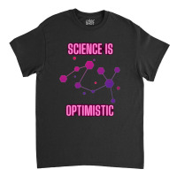 Biology Optimistic Learn Classic T-shirt | Artistshot