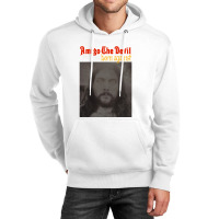 The Devil Born Home Movie Unisex Hoodie | Artistshot