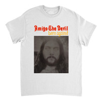 The Devil Born Home Movie Classic T-shirt | Artistshot