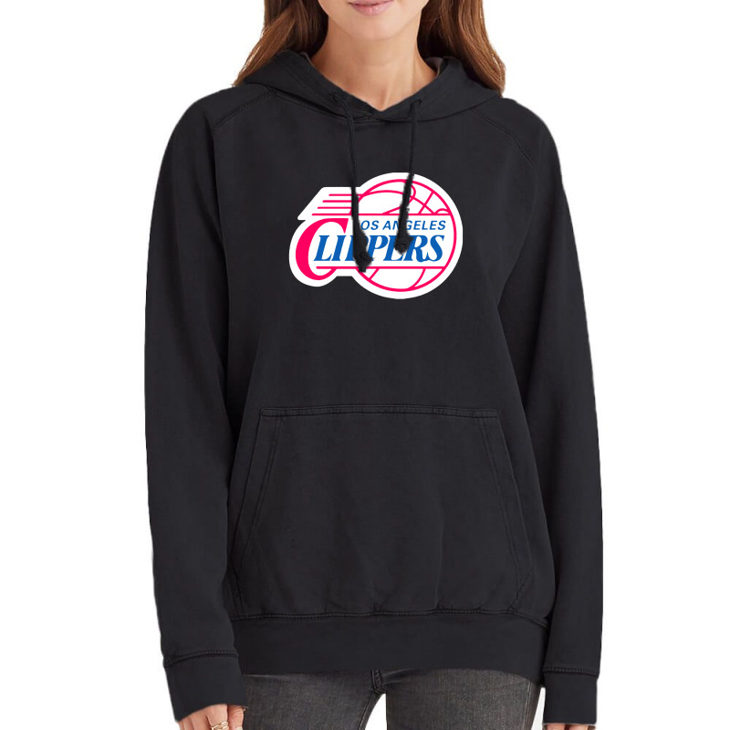 Club Lovers Basketball Atlet Vintage Hoodie | Artistshot