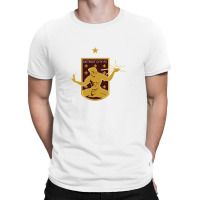 Detroit City Fc T-shirt | Artistshot