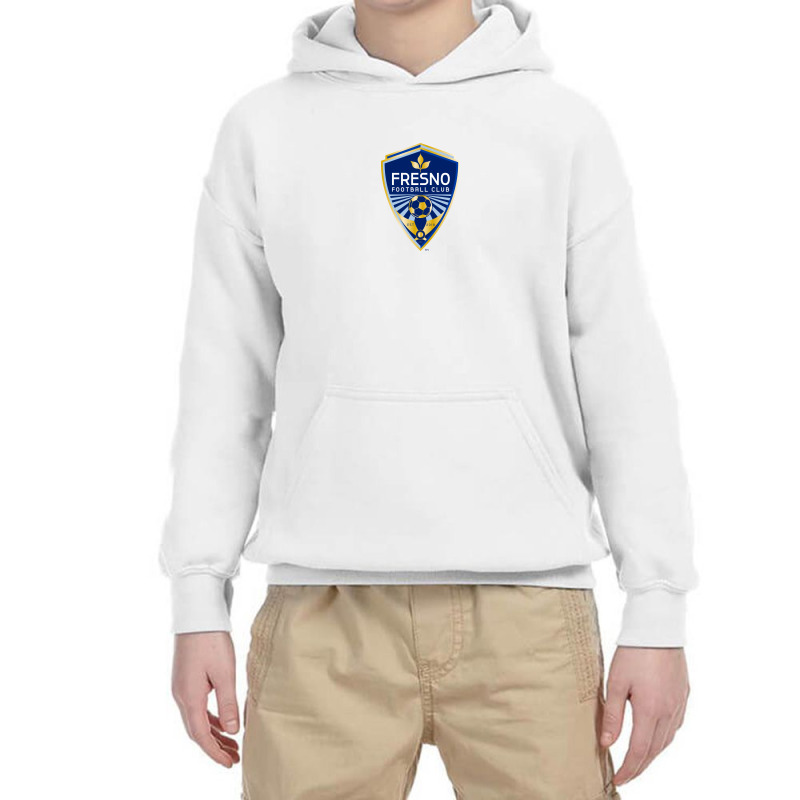 Fresno Fc Youth Hoodie | Artistshot