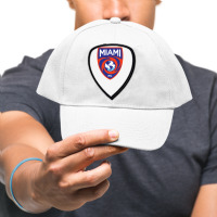 Miami Fc Shield S Patch | Artistshot