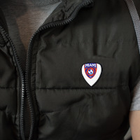 Miami Fc Shield S Patch | Artistshot