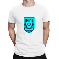 Monterey Bay Fc T-shirt | Artistshot