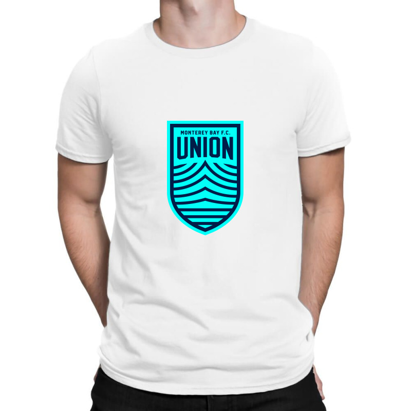 Monterey Bay Fc T-shirt | Artistshot