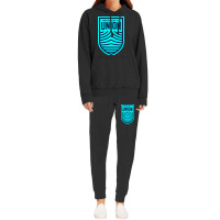 Monterey Bay Fc Hoodie & Jogger Set | Artistshot