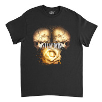 Dying Music Metal Cool Classic T-shirt | Artistshot