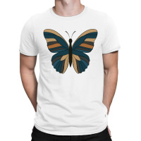 Monarch Butterflies Vintage T-shirt | Artistshot