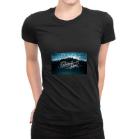 Parkway Drive Ladies Fitted T-shirt | Artistshot