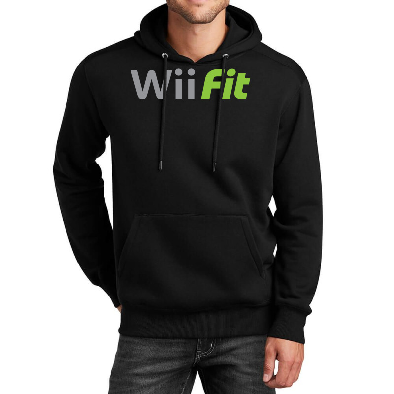 Wii hoodie hot sale