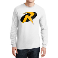 The Robin Spooky Halloween Long Sleeve Shirts | Artistshot