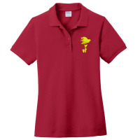 One Piece Anime Ladies Polo Shirt | Artistshot