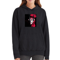 One Piece Eustass Captain Kid Vintage Hoodie | Artistshot