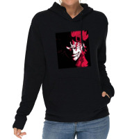 One Piece Eustass Captain Kid Lightweight Hoodie | Artistshot