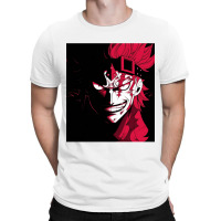 One Piece Eustass Captain Kid T-shirt | Artistshot