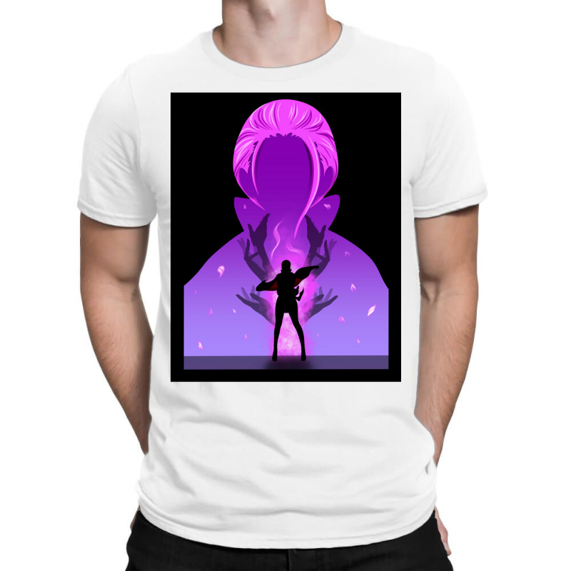 Nico Robin  One Piece T-Shirt by miracleh | Artistshot