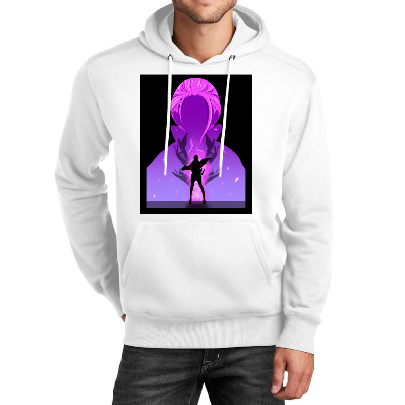 Nico Robin  One Piece Unisex Hoodie by miracleh | Artistshot