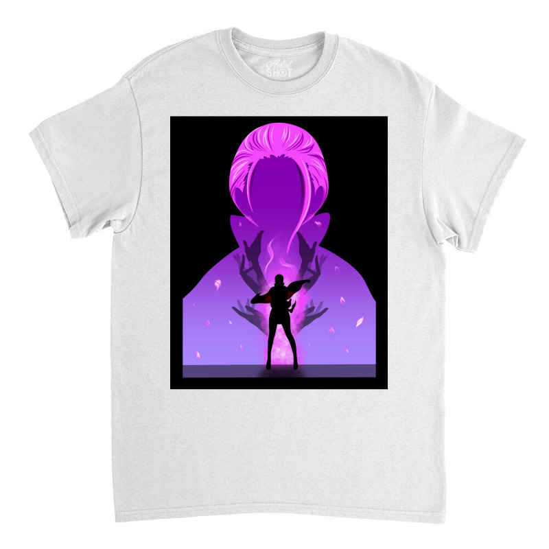 Nico Robin  One Piece Classic T-shirt by miracleh | Artistshot