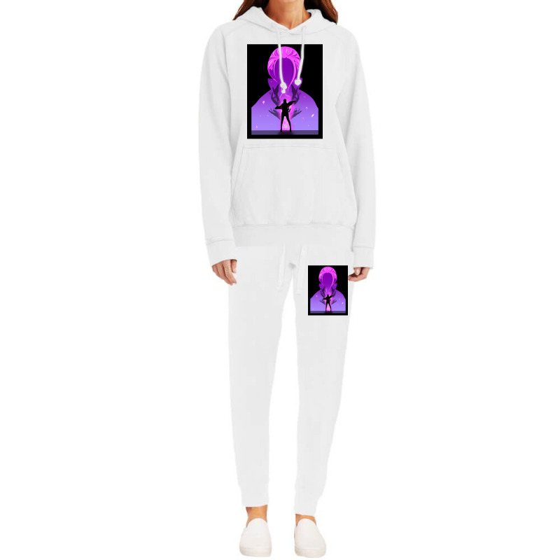 Nico Robin  One Piece Hoodie & Jogger set by miracleh | Artistshot