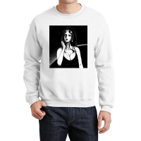 One Piece Nico Robin Crewneck Sweatshirt | Artistshot