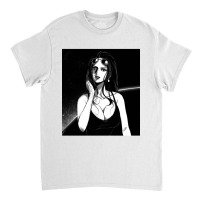 One Piece Nico Robin Classic T-shirt | Artistshot