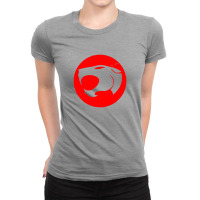 Thundercats Ladies Fitted T-shirt | Artistshot