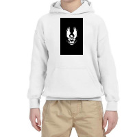 United Nations Space Command Youth Hoodie | Artistshot