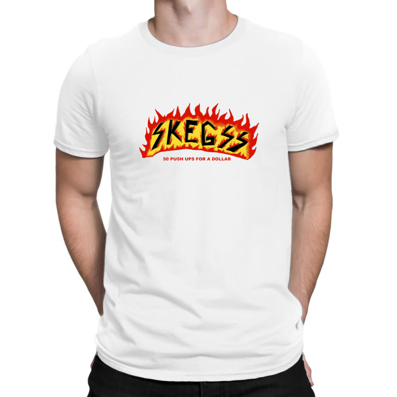 Skegss t cheap shirt