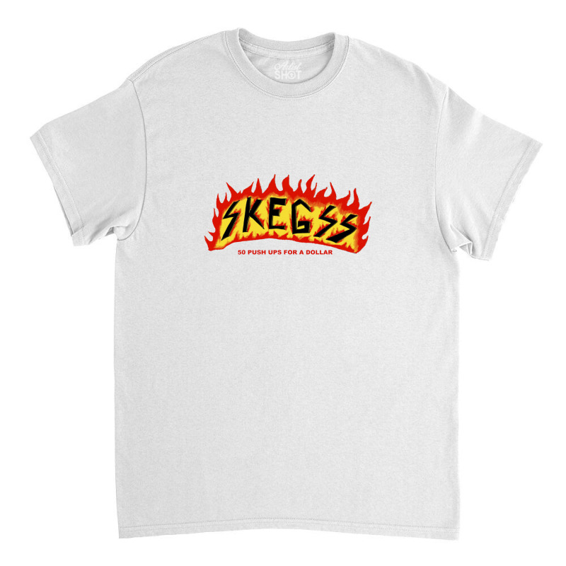 Skegss shirt store