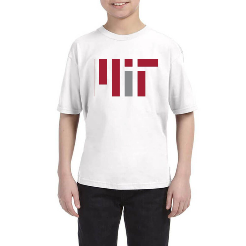 Massachusetts Institute Of Technology Youth Tee by cindymarina | Artistshot