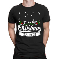 Spring Music Christmas T-shirt | Artistshot