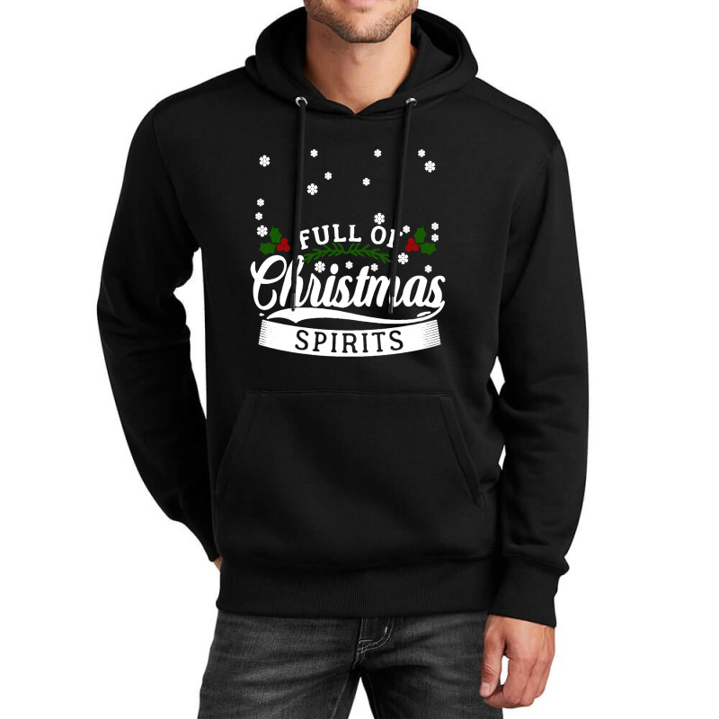 Spring Music Christmas Unisex Hoodie | Artistshot