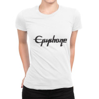 Epiphone Ladies Fitted T-shirt | Artistshot