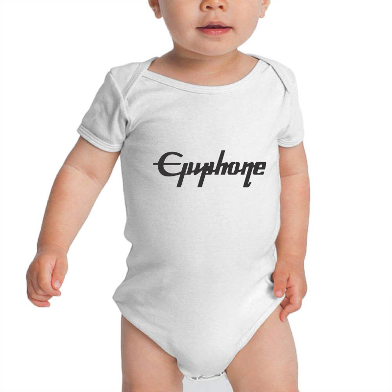 Epiphone Baby Bodysuit by cm-arts | Artistshot