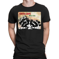 Perpetual Groove Tour 2019 T-shirt | Artistshot