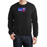 Mariah Carey Tour 2019 Front Crewneck Sweatshirt | Artistshot