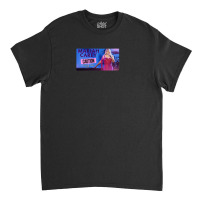 Mariah Carey Tour 2019 Front Classic T-shirt | Artistshot