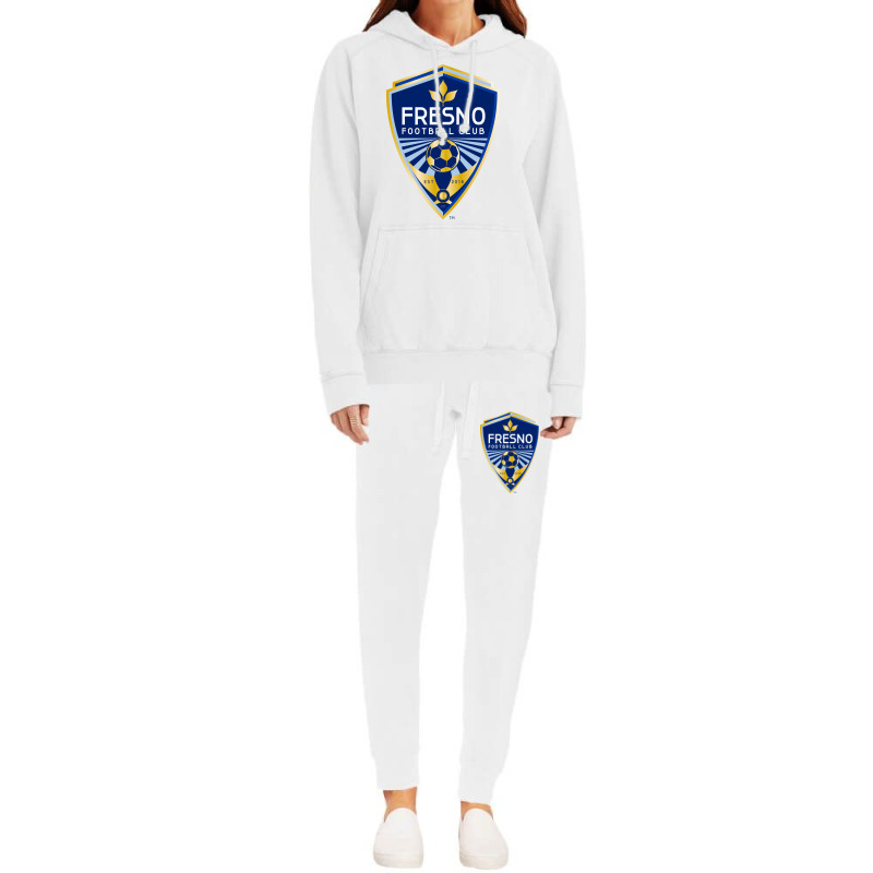 Fresno Fc Hoodie & Jogger Set | Artistshot