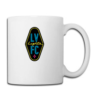 Las Vegas Lights Fc Coffee Mug | Artistshot